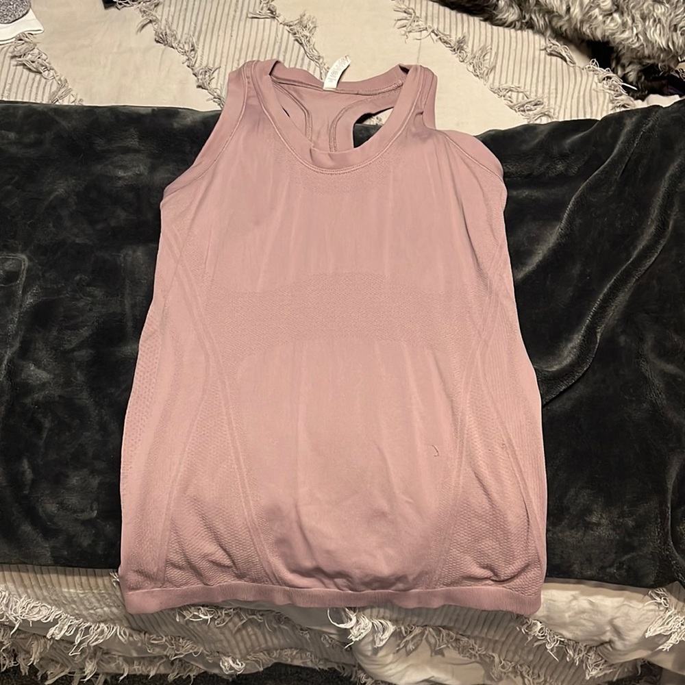 Athleta Tank Top